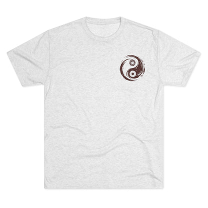 Unisex Tri-Blend Crew Tee