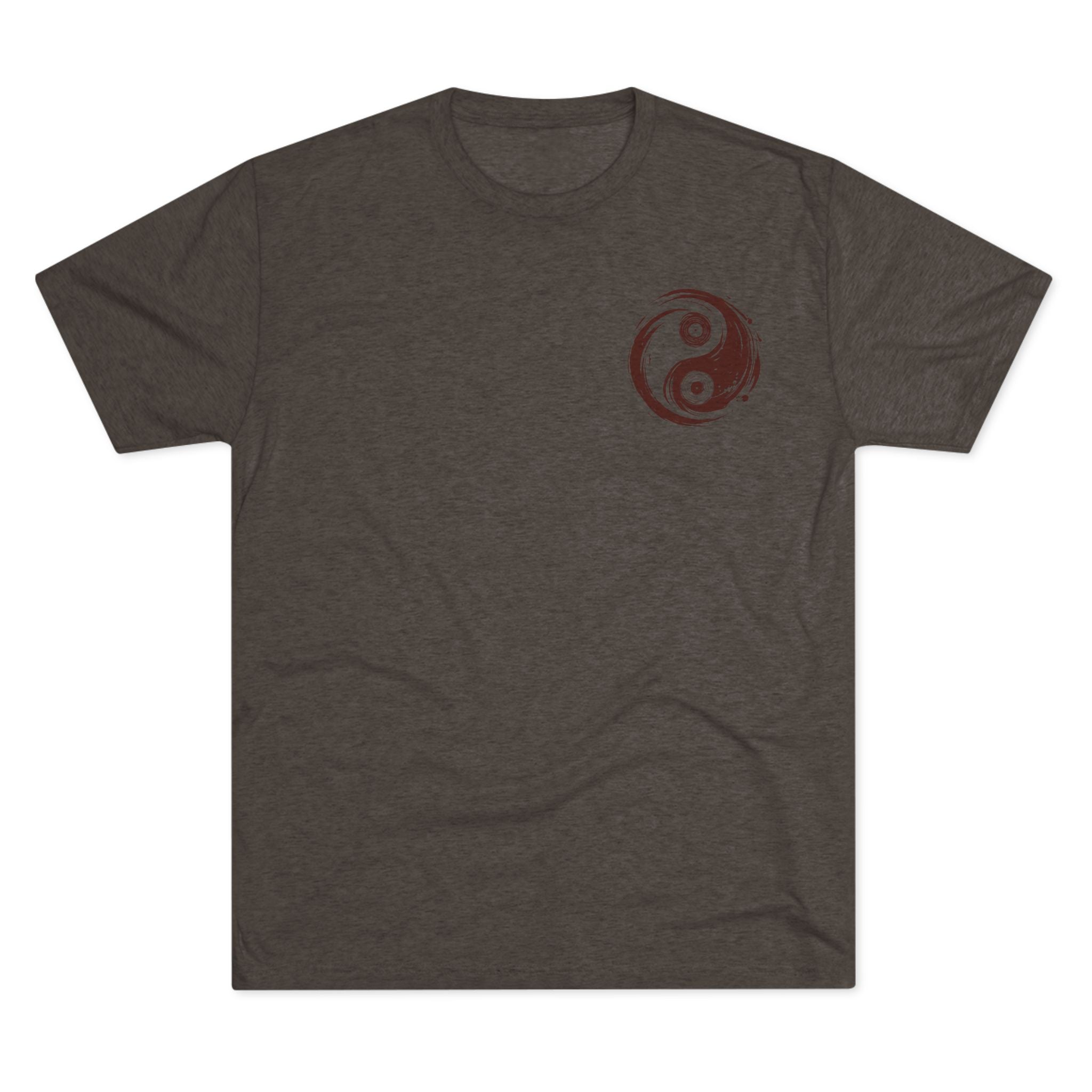 Unisex Tri-Blend Crew Tee