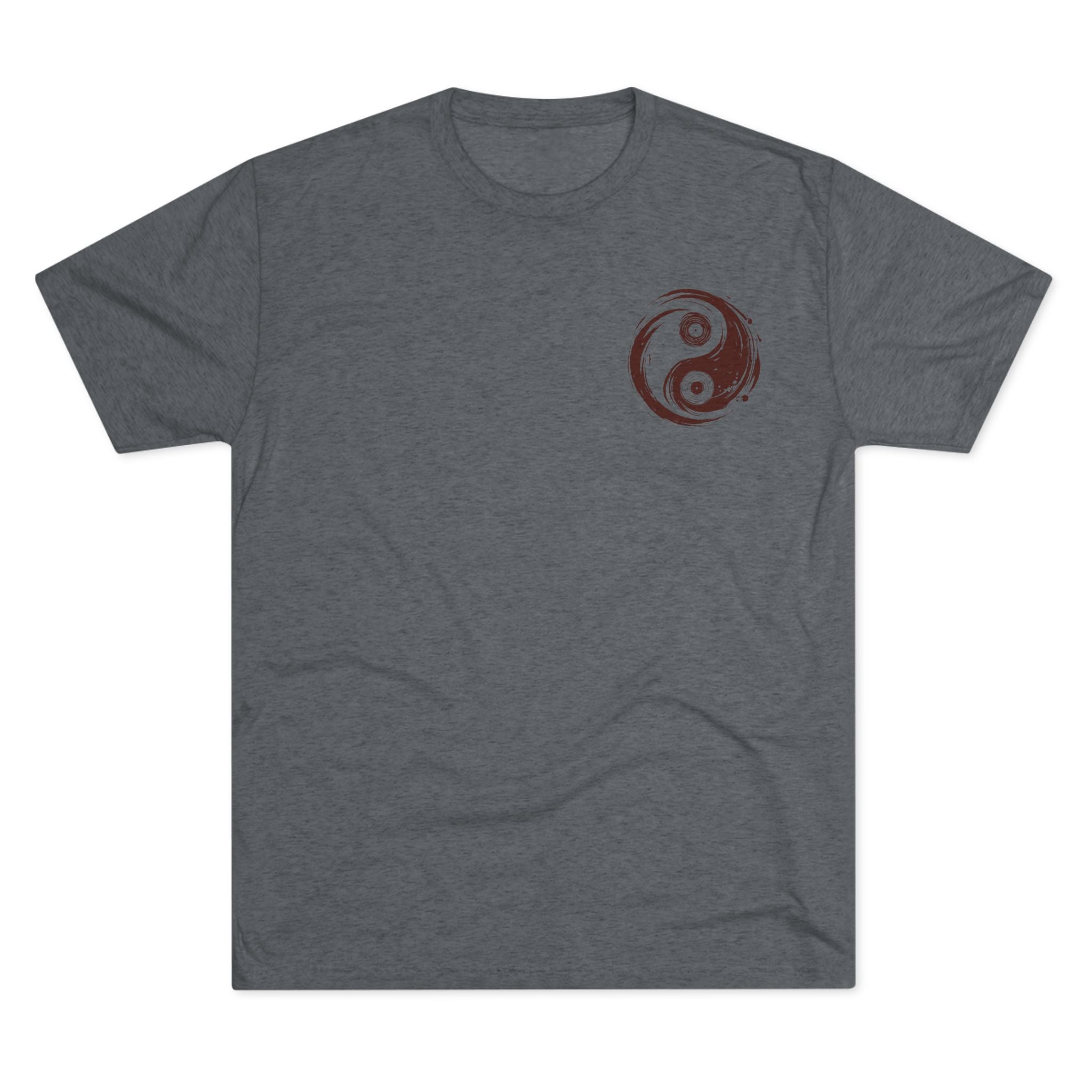 Unisex Tri-Blend Crew Tee