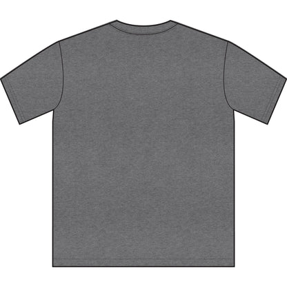 Unisex Sueded T-Shirt