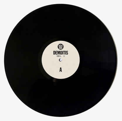 Demoitis Vinyl Record