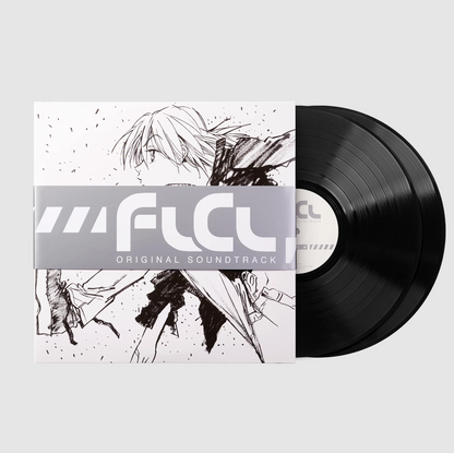 FLCL | Vinyl Soundtrack