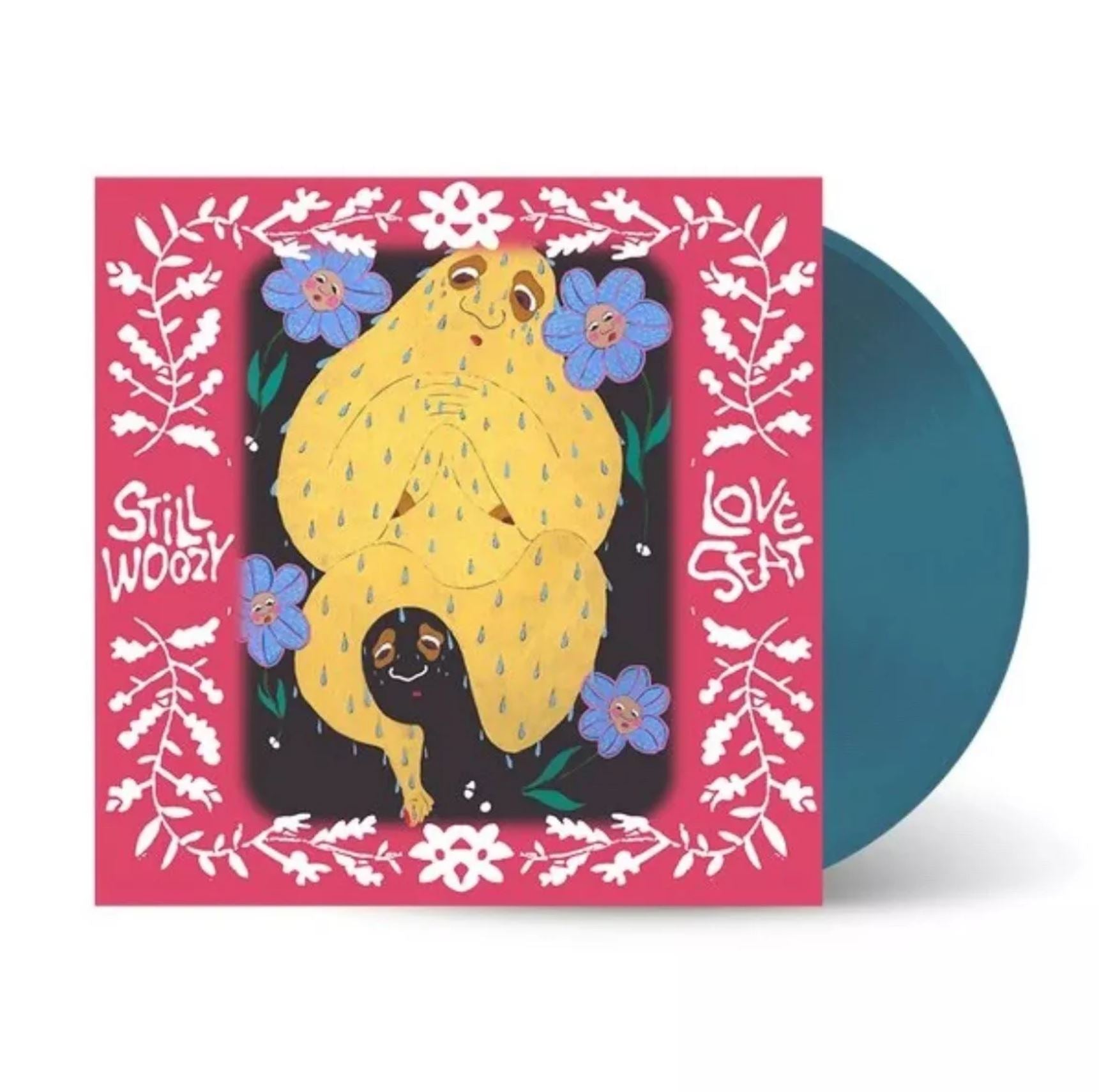 Still Woozy - Loveseat | Vinyl Album