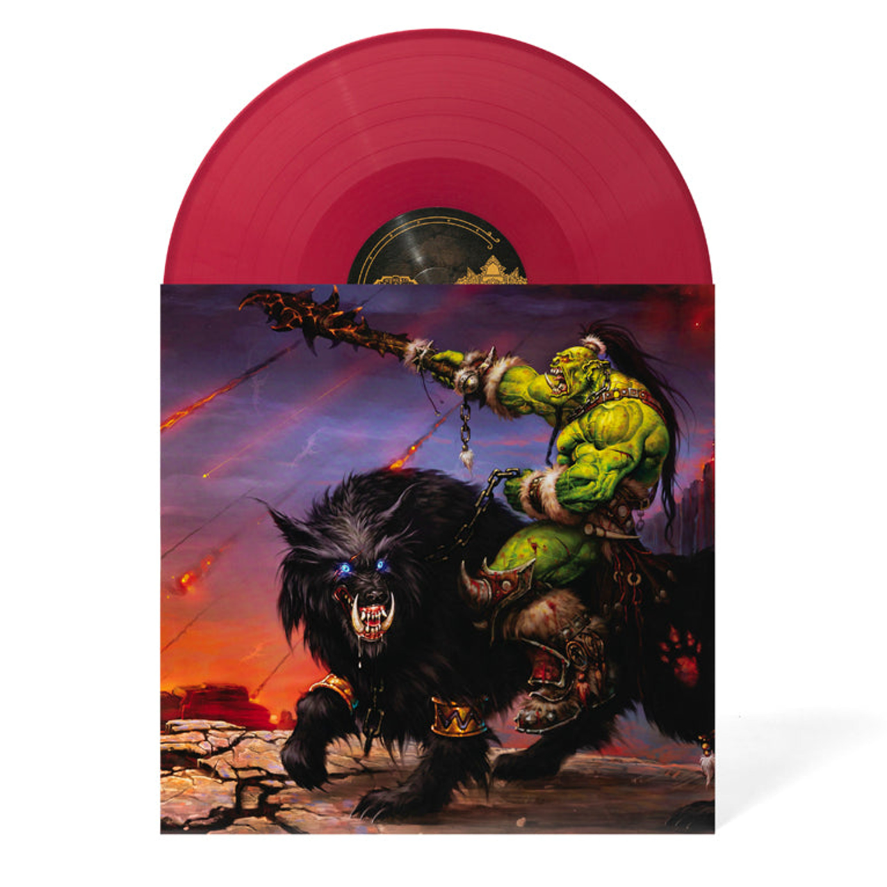 World of Warcraft Classic | Vinyl Soundtrack