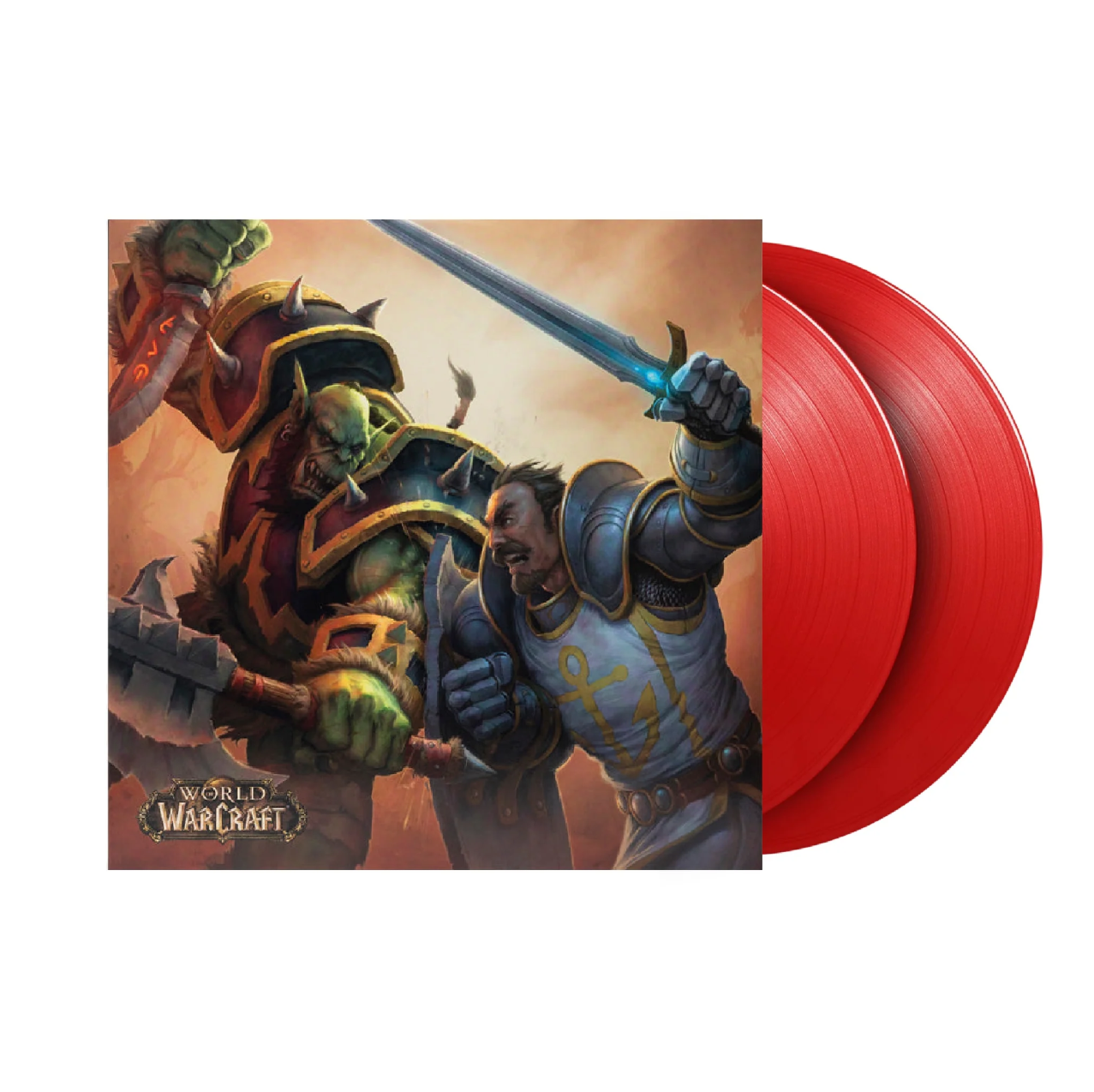 World of Warcraft Classic | Vinyl Soundtrack